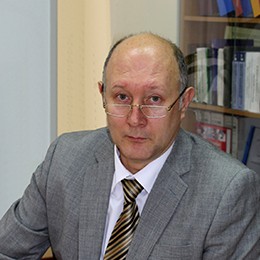 Демін Григорій Геннадійович