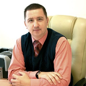 Нікішин Денис Сергійович