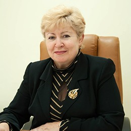 Назаренко Юлія Олексіївна