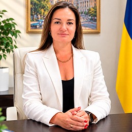 Григор’єва Ірина Іванівна