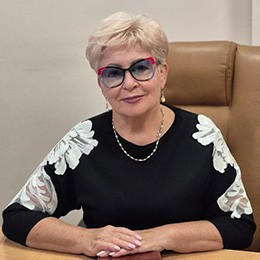 Назаренко Юлія Олексіївна